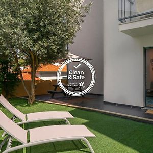 Appartement met Twee Slaapkamers